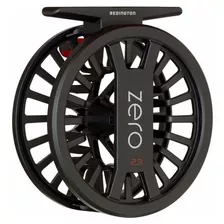 Reel Redington Mosca (5-5507r23b) Zero 2/3 Black