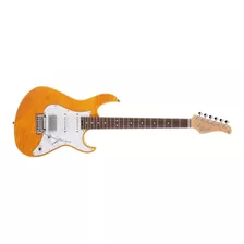 Guitarra Cort G280 Select Ambar
