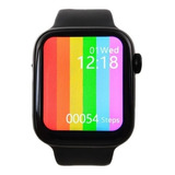 Smartwatch Iwo 12 Lite W26 RelÃ³gio Android Ios Black Friday