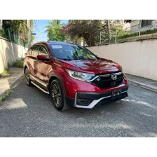 Honda Cr-v 2020 Ex