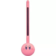 Otamatone Deluxe Sintonizador Musical-color Rosa Maywa Denki