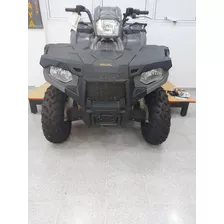 Polaris Sportman 570