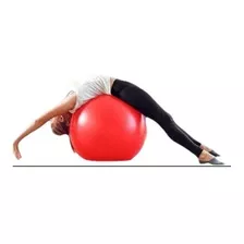 Balón Pilates Yoga Terapia Pelota Gimnasia 65 Cm