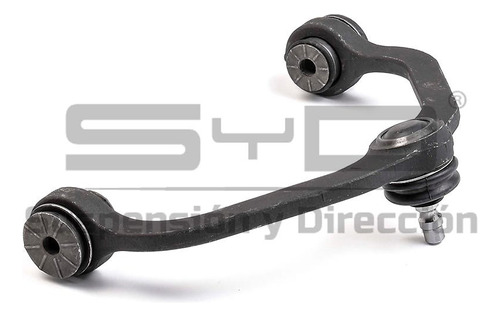 Horquilla Superior Izq Mazda Pickup 4x2 B3000 1998-2000 Syd Foto 4