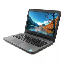 Laptop Dell Latitude 14 Core I5 4ta 8 Ram Y Ssd Con W11