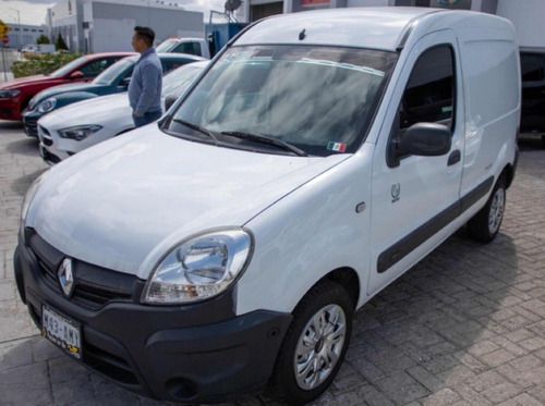 Silenciador Renault Kangoo 1.6 Std 2009/2018 Foto 10