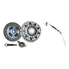 Kit Clutch Fiat Mobi 1.0l 2017 2018 2019 2020 C/chicote