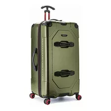 Traveler's Choice Maxporter Ii 30 Hardside Spinner Maleta,