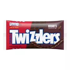 Twizzlers Caramelo Suave - Sabor A Elegir