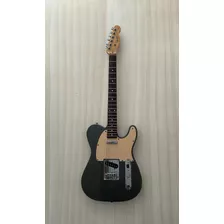 Guitarra Eléctrica Fender Squier Telecaster