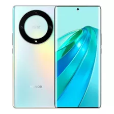 Honor X9a Dual Sim 256 Gb Plateado 8 Gb Ram