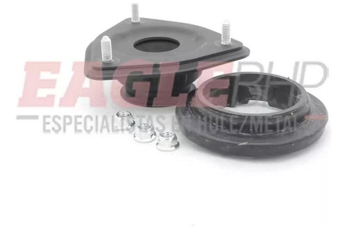 Base Amortiguador Infiniti M45 4.5l V8 2003-2004 Del-der Kit Foto 4