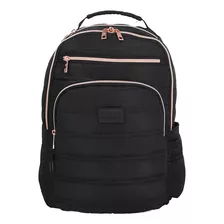 Mochila Notebook Xtrem Vermont Negro 15.6 