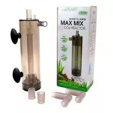 Ista Reator De Co2 Max Mix L P/ Aquarios Plantados ( I-529 )