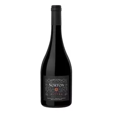 Vino Norton Altura Pinot Noir 750ml.