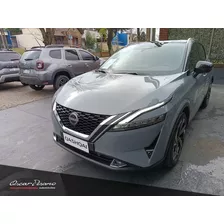 Nissan Qashqai Exclusive 1.3 2024 0km