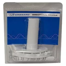 Kit De Manija Direccional De Antena De Tv Rv Rp6200, Co...