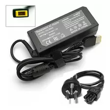 Fuente 20v Notebook Compatible Lenovo 36200280 19-1