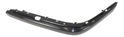 New Bumper Trim For 1995-2001 Bmw 740il Outer Cover Fron Aaa Foto 5