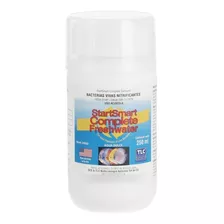 Bacteria P/peces Acuarios Startsmart Agua Dulce 250 Ml