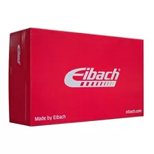 Pro-kit Molas Esportivas Eibach Gm Astra (03 A 11)