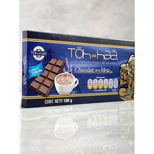 Chocolate Para Mesa Sin Azúcar- Toh Haá 180 Gr