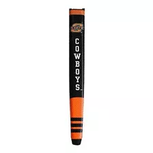 Equipo Golf Ncaa Oklahoma State Cowboys Golf Putter Grip Con