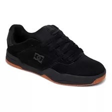 Zapatillas Dc Shoes Central M - Ova Chile 