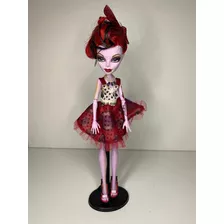 Boneca Monster High Operetta Dot Dead Gorgeous