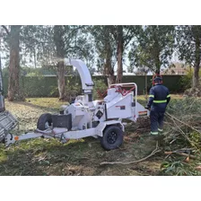 Empresa De Areas Verdes , Podas Control De Plagas , Verdisor