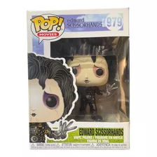 Funko Pop! Edward Scissorhands 979 