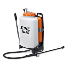 Fumigadora Aspersora Manual Stihl Sg 20 18 L