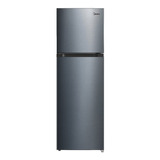 Refrigerador Midea Top Mount Mrtn09g2ncs Acero Inoxidable Con Freezer 9 Ft³