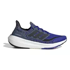 Zapatillas adidas Hombre Ultraboost Light Id3276 Azul