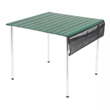 Mesa Camping Plegable Roll-a-table