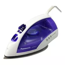 Plancha Panasonic Ni-e500craza 1200w Cap 6.76 Oz Anticalcio