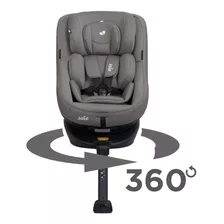 Silla Carro Joie Spin 360 Ember