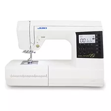 Juki Hzl-g120 Máquina De Coser