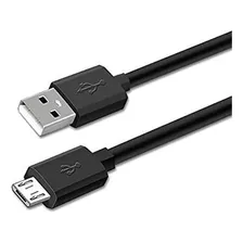 Tpltech Cable De Carga Micro Usb Para Bose Soundlink Color