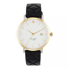 Reloj Mujer Kate Spade Metro 1yru0125