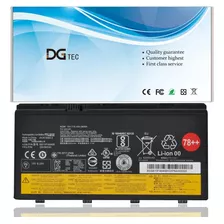 Bateria 00hw030 Sb10f46468 Para Lenovo Thinkpad P70 P7120era