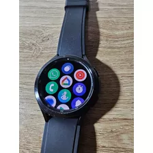 Samsung Galaxy Watch 4 Classic Lte 44mm Preto