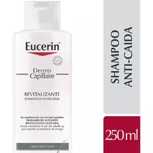 Eucerin Dermocapillaire Shampoo Anticaida 250ml