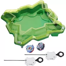 Beyblade Burst Evolution Star Storm Battle Set Estadio 