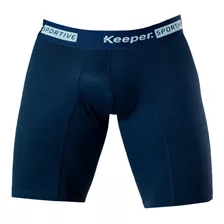 Kit 5 Cuecas Esportiva Anti Assadura Treino Corrida Academia