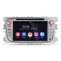 Estereo Android Dvd Gps Ford Edge 2011-2014 Wifi Usb Radio