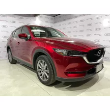 Mazda, Cx-5, 5 Pts. S Grand Touring, 2.5l, Ta, 2019