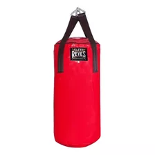 Costal Saco Cleto Reyes De Lona - Nylon Rojo, S