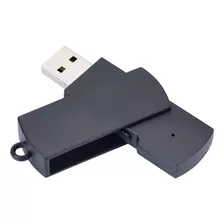 Minigrabadora De Voz Digital Con Usb