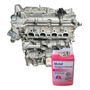 Inyector Gasolina Nissan Versa, March 12-18 1.6 Lts Original